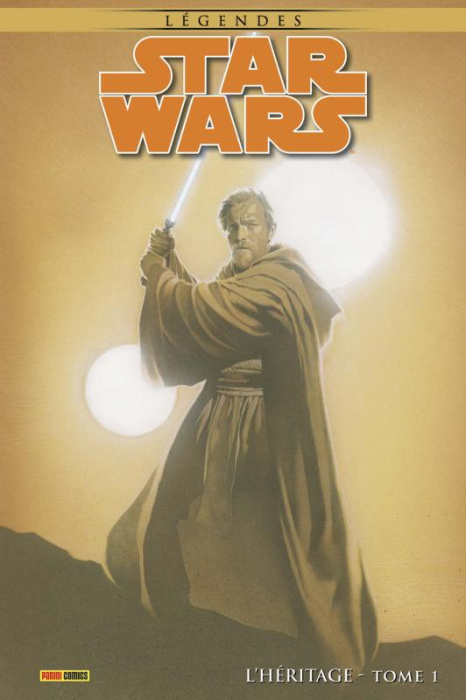 Emprunter Star Wars Légendes : L'héritage Tome 1 - Edition collector livre