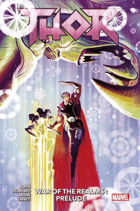 Emprunter Thor Tome 2 : War of the Realms : Prélude livre