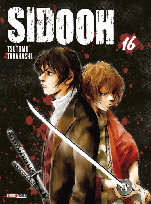 Emprunter Sidooh Tome 16 livre