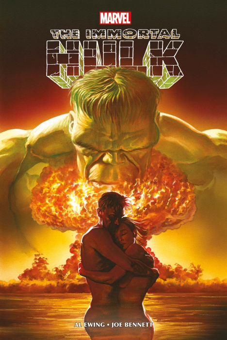 Emprunter The Immortal Hulk Tome 1 livre