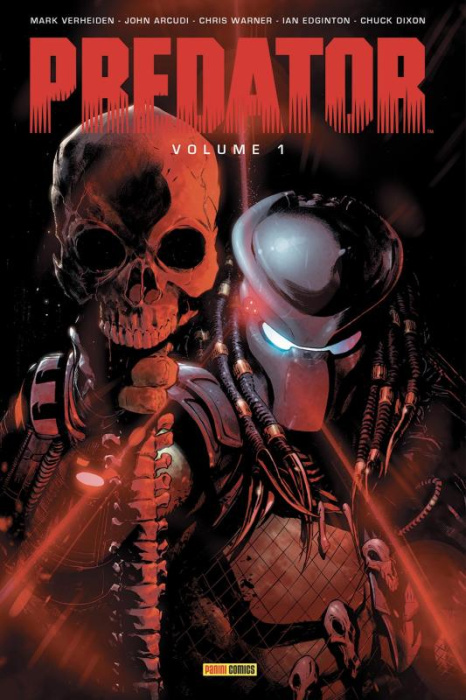 Emprunter Predator Tome 1 livre