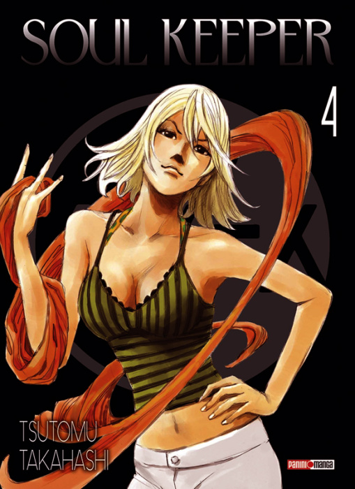 Emprunter Soul Keeper Tome 4 livre