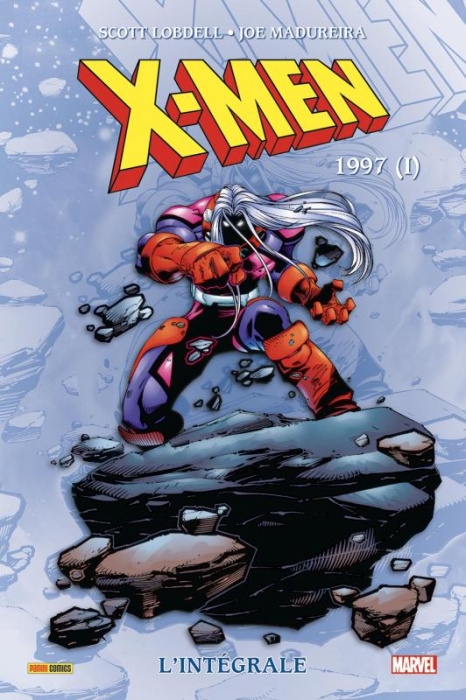 Emprunter X-Men L'intégrale : 1997. Tome 1 livre