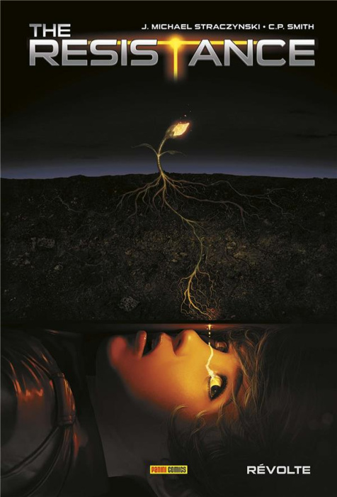 Emprunter The Resistance Tome 2 : Révolte livre