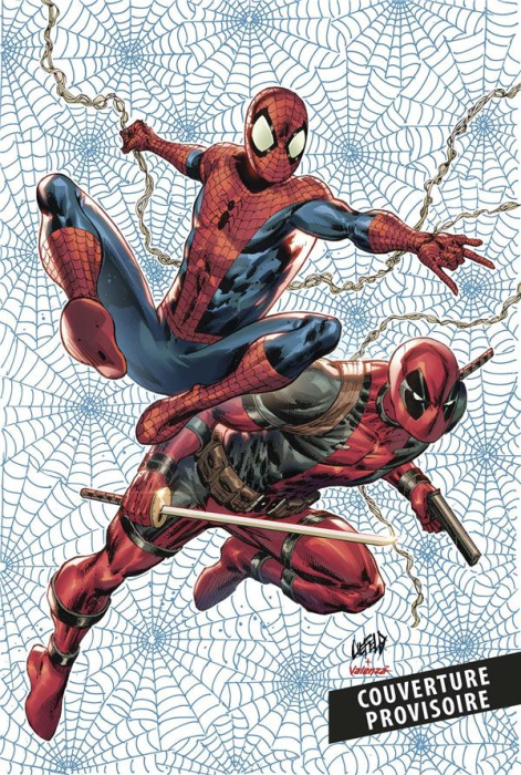 Emprunter Marvel Comics Tome 8 . Edition collector livre