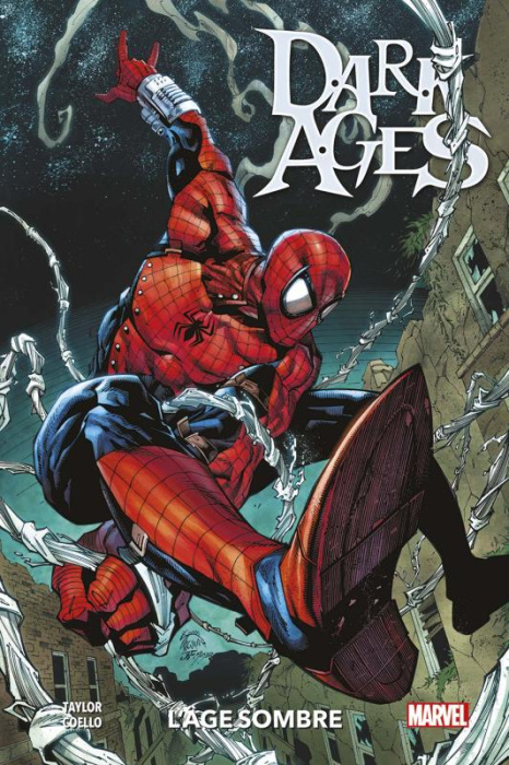 Emprunter Dark Ages : L'âge sombre - Variant Spider-Man - COMPTE FERME livre