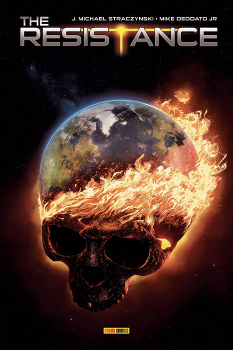 Emprunter The Resistance Tome 1 : Bienvenue en résistance livre