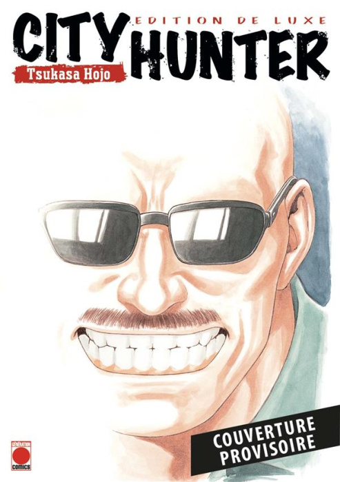 Emprunter City Hunter - Perfect Edition Tome 3 livre