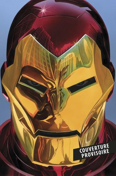 Emprunter Marvel Comics Tome 9 . Edition collector livre