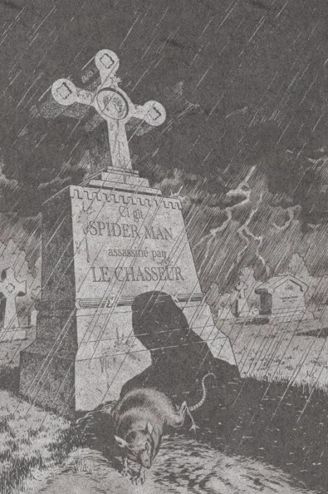 Emprunter Spider-Man : La dernière chasse de Kraven - Edition collector livre