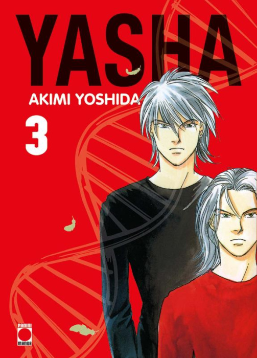 Emprunter Yasha - Perfect Edition Tome 3 livre