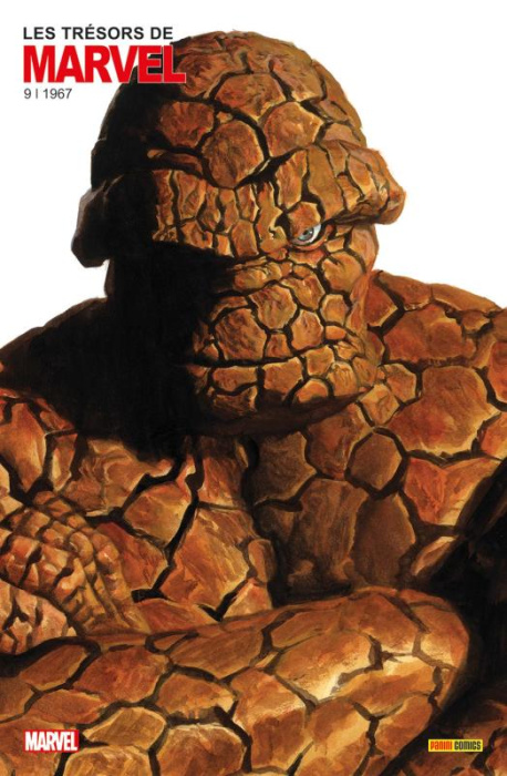 Emprunter Les trésors de Marvel N° 9, février 2023 : 1967 livre