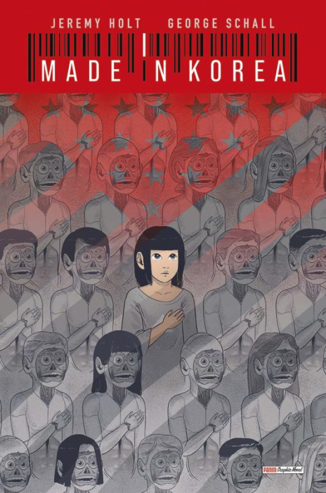 Emprunter Made in Korea livre