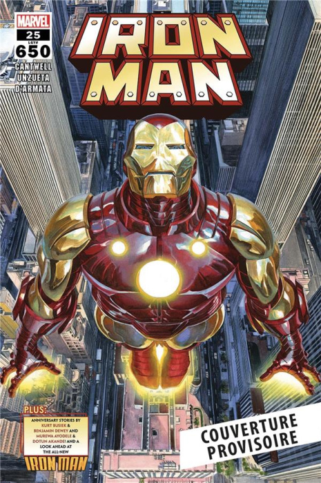 Emprunter Marvel Comics Tome 17 . Edition limitée livre