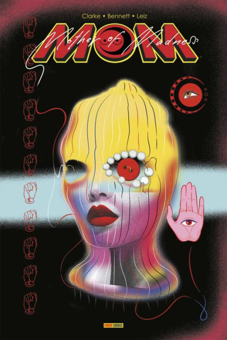 Emprunter Mother of Madness livre