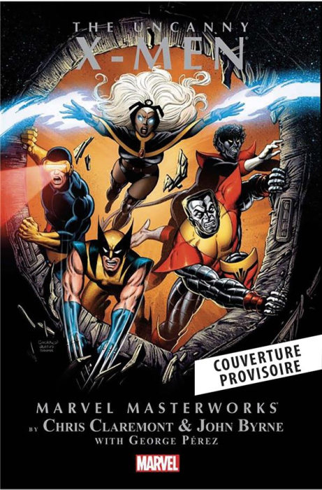 Emprunter X-Men Tome 6 : Proteus. Edition collector livre