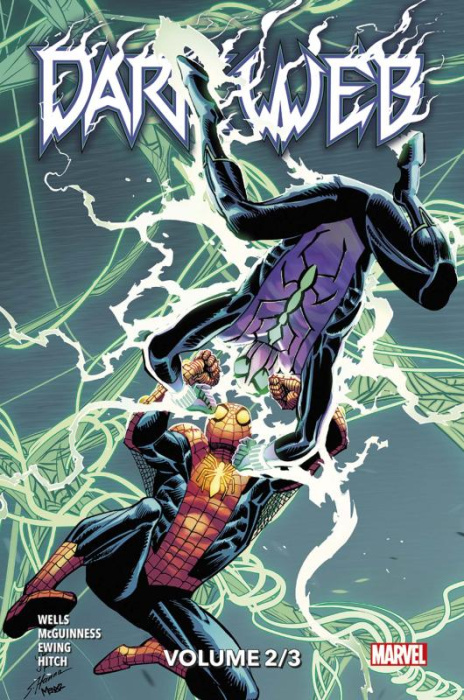 Emprunter Dark Web Tome 2 . Edition collector livre