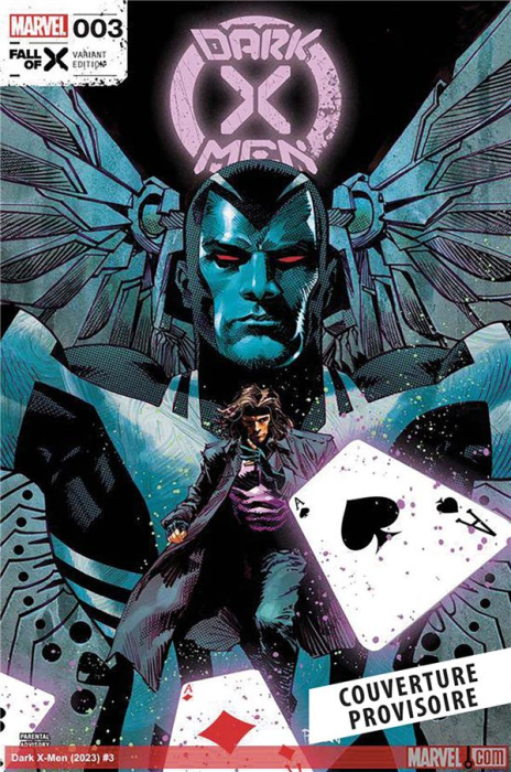 Emprunter Fall of X Tome 7 livre