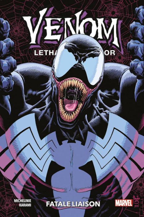 Emprunter Venom : Lethal Protector. Fatale liaison livre
