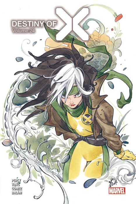 Emprunter Destiny of X Tome 24 . Edition collector livre