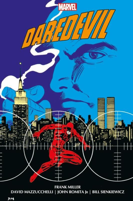 Emprunter Daredevil livre