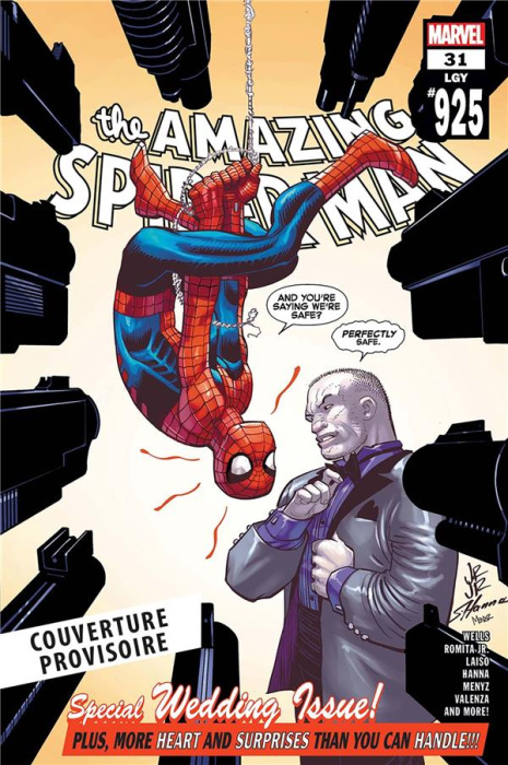 Emprunter Marvel Comics (II) Tome 4 livre