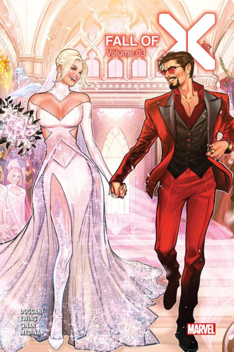 Emprunter Fall of X Tome 3 . Edition collector livre