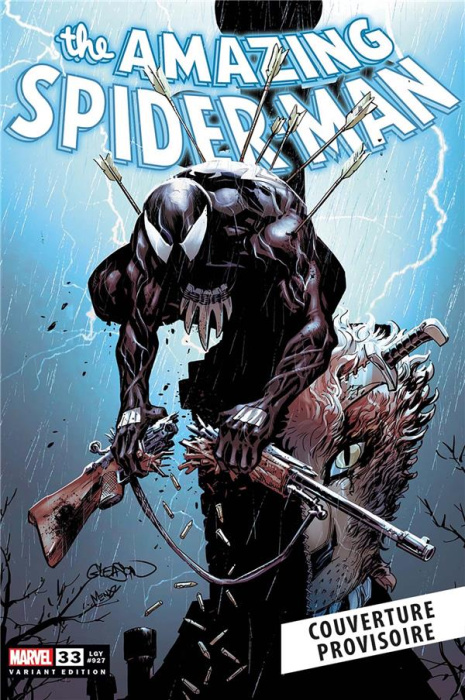 Emprunter Marvel Comics (II) Tome 5 . Edition limitée livre