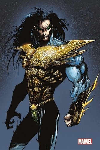 Emprunter Namor (Variant) livre