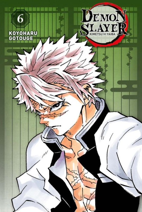 Emprunter Demon Slayer - Edition Pilier Tome 6 livre