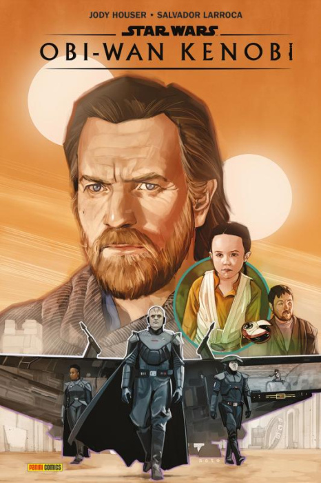 Emprunter Star Wars : Obi-Wan Kenobi livre