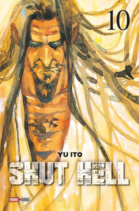 Emprunter Shut Hell Tome 10 livre