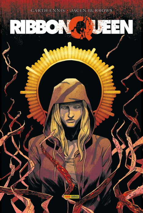 Emprunter RIBBON QUEEN livre