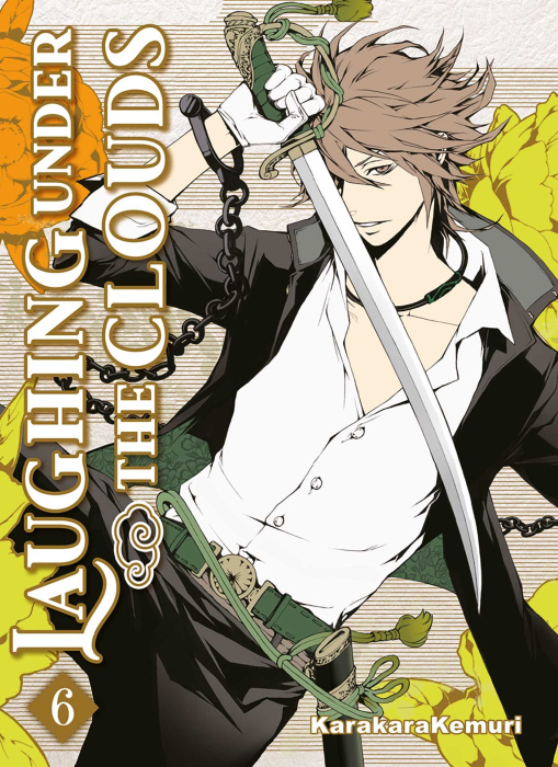 Emprunter Laughing Under the clouds Tome 6 livre
