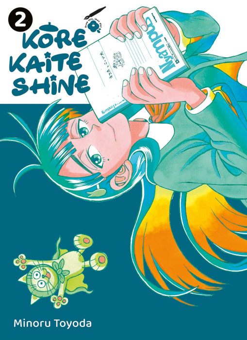 Emprunter Kore Kaite Shine Tome 2 livre