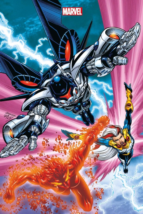 Emprunter Thunderbolts Tome 2 livre