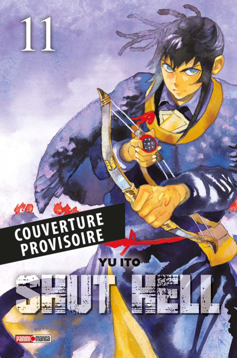 Emprunter Shut Hell Tome 11 livre