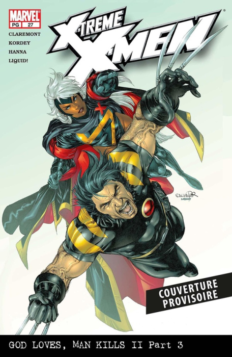 Emprunter X-Treme X-Men Tome 2 livre