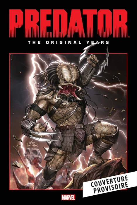 Emprunter Predator Tome 2 livre