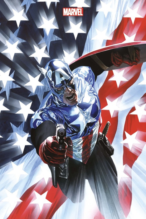Emprunter Captain America Tome 2 : La mort de Captain America livre