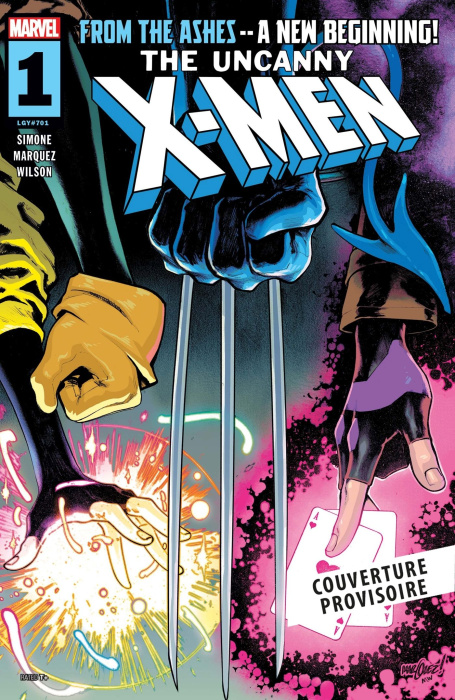 Emprunter X-Men Tome 2 . Edition collector livre