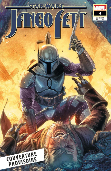 Emprunter Star Wars : Bounty Hunters & Inquisitors Tome 3 . Edition collector livre