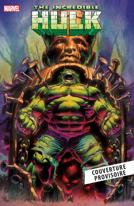 Emprunter Incredible Hulk Tome 3 : La cage aux âmes livre