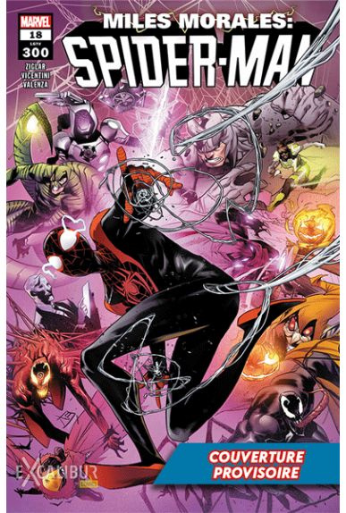 Emprunter Miles Morales: Spider-Man Tome 4 : Il doit payer ! livre