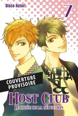 Emprunter Host Club - Perfect Edition Tome 7 livre