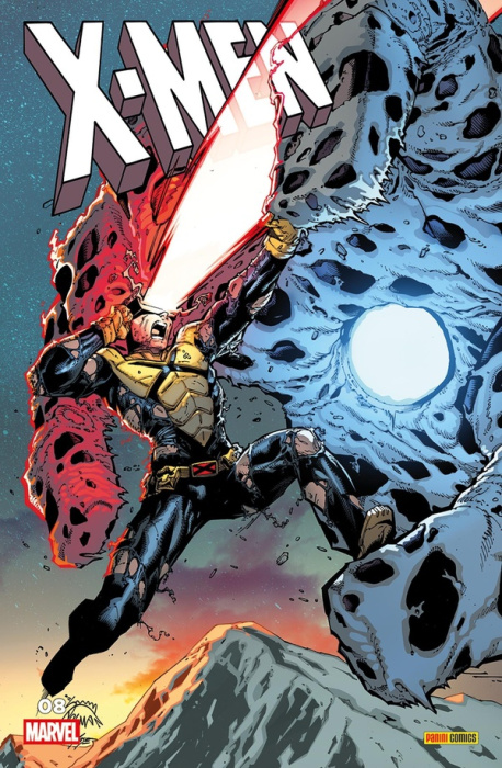 Emprunter X-Men Tome 8 livre