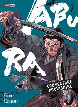 Emprunter Abura Tome 2 livre