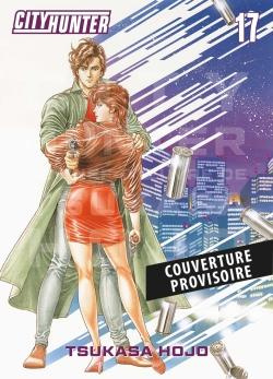 Emprunter City Hunter - Perfect Edition Tome 17 livre