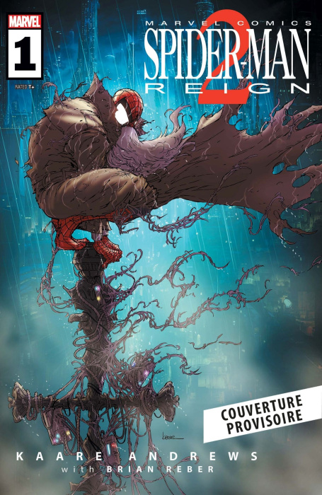 Emprunter Spider-Man : L'empire 2 livre