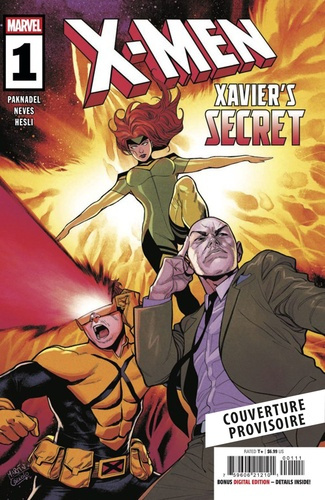 Emprunter X-Men Tome 14 . Edition collector livre